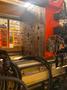 300 Ton 59 Oz Shot Husky RS70/60 Injection Molder, 1998