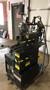 10" X .135" KENT CORPORATION COIL JOINER / SEAM WELDER