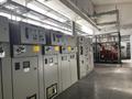 MINO 2-HI HOT ROLLING MILL WITH EDGER