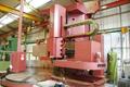 Boring Mills Vertical CNC