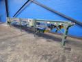 Hytrol 8” X 310” Belt Conveyor