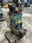 10" GUILD MODEL #PSA-2000 SHEAR END COIL STRIP WELDER: STOCK #22608