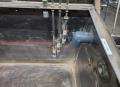 2005 FLOW IFB 4800 DYNAMIC WATERJET | Waterjet Cutters