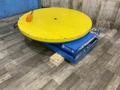 3000 LB BISHAMON 3K LIFT3K LIFT TABLE: STOCK #81524