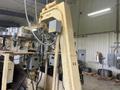 Angor Model AMH-200M Magnetic Conveyor Loader