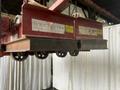 5 TON WELDWIRE WWRI-5 TANK TURNING ROLL SET: STOCK #81019