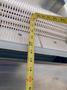 New England Machinery | S.S. Bottle Unscrambler w/ S.S Incline Conveyor