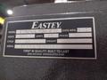 24" X 16" EASTEY MODEL #ETB2416 DUAL ZONE HEAT SHRINK TUNNEL MACHINE, NEW 2015: STOCK #20343