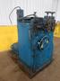 .148" x 2.75" COIL O.D. TORRINGTON MODEL #W12 SPRING COILER / COIL MAKING MACHINE: STOCK 14915