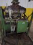 KINNEY HIGH VACUUM PUMP WITH MOTOR: YOBRO #24413