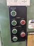 36" X 72" GOFF MODEL #3672D SPINNER HANGER SHOT BLAST CLEANING SYSTEM, NEW 2006: STOCK #22470