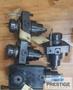 Lathes Oil Field &amp; Hollow Spindle