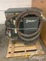 Staubli Model RX60 Robot with CS7B Control, Manufacture Date 2000 - offered as is.