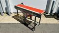 Stainless Steel | Multi-Belt Flat-top Conveyor