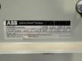ABB 2500A Spectra Series 10′ Straight Length Copper Busway SPSH, 600V, 4G NEW