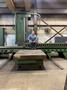 5" GIDDINGS &amp; LEWIS 65-H5-T HORIZONTAL BORING MILL WITH TAILSTOCK. STOCK # 0113526