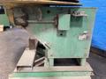 Aronson 2500 / 31875 Lbs Welding Positioner - Hd25-ts