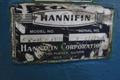8 TON HANNIFIN C FRAME HYDRAULIC PRESS: STOCK #73454