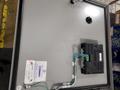 AEC New VTC-2/20 Material Handling Control Panel, 24VDC Control Voltage, 2 Pump, 20 Station
