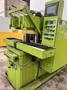 40 TON GLUCO MODEL #HVS40 HORIZONTAL INJECTION MOLDING MACHINE: STOCK #20108