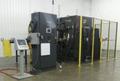 Wulftec WRWA-200 Horizontal Ring Wrapper 60" Dia
