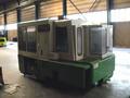 Mazak - H 400