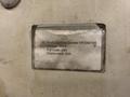 14" x 40" (12" x 27-1/2") KNUTH Hydraulic Surface Grinder Model HFS 40100, S/N 2365.