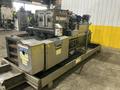 30" X 30" HARMONY ENTERPRISES MODEL #PERFSSHB24 STAINLESS STEEL EXTRACT PLUS HORIZONTAL BALER &amp; PERFERATOR, FOR ALUMINUM CAN &amp; BOTTLES LIQUID EXTRACTION: YOBRO #25023