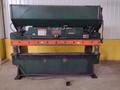90 TON X 10' CHICAGO D&amp;K MODEL #810-L MECHANICAL BRAKE WITH AIR CLUTCH: STOCK 16343