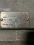1/2" National Model 89 Two Die Three Blow Cold Header
