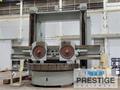 Boring Mills Vertical CNC