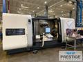 Lathes CNC Three Axis Or More