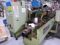 OKUMA MODEL #GA-34N CNC CYLINDRICAL GRINDER W/ TOOLING, MIST COLLECTOR &amp; FILTER: YOBRO #26469