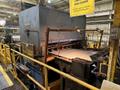 72" x 5/8" PRO-ECO / NELSON STEEL HEAVY GAUGE PICKLING LINE W/ TURRET RECOILER