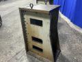 24” X 48” Tombstone