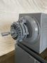 22/24 STAND X 3.5" X 21" TISHKEN 24HW-S-3-1/2 ROLLFORMER. STOCK # 0950821