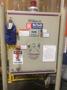 30 HP VECOPLAN MODEL RG42/30SWU SINGLE ROTOR SHREDDING SYSTEM