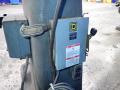 Bridgeport 42" X 9" Vertical Mill - 115814