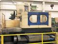 Boring Mills Horizontal Table Type CNC