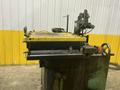 18" X .140" X 18" DALLAS MODEL MODEL D325-18X18-RH/PTS-377 AIR FEEDER &amp; STRAIGHTENER MODEL #PTS-377 : YOBRO 26141