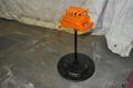6" x .060" DURANT STRAIGHTENER 9 ROLL