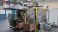 HATEBUR AMP 20 HOT FORMER W/ INDUCTION HEATING
