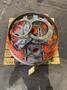 USED, 30" GIDDINGS &amp; LEWIS (DAVIS) FACING HEAD