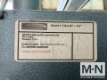 53" X 103" BEL-O-VAC MODEL BV C-CLASS VACUUM FORMER MFG 2017