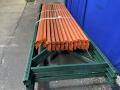 42" X 168" Pallet Racking  - Ridgurak