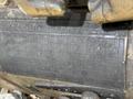 40/104" X 192/312" AXELSON SLIDING GAP ENGINE LATHE. STOCK #0888825