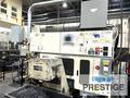 Lathes CNC Three Axis Or More