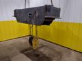 15 TON (2014) KONE CRANE OVERHEAD CABLE HOIST : STOCK #18636