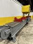 400 TON X 30' DRILCO TRAVELING HEAD HYDRAULIC STRAIGHTENING PRESS: STOCK #24953