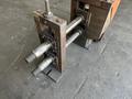 (20) 3" X 18" RLM RAFTED ROLL FORMING HEADS: STOCK #78332
